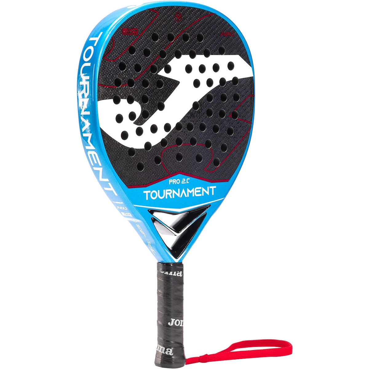 Padel racket Joma Tournament Pro 2.0