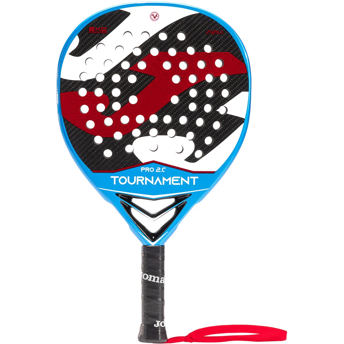 Joma Tournament Pro 2.0