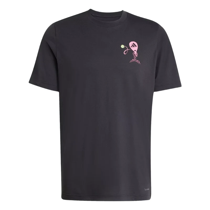 Adidas Padel Zone G T Tee-Shirt