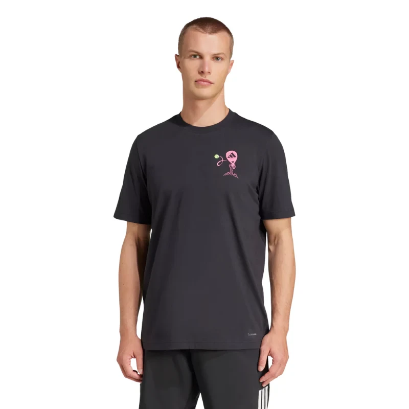 Adidas Padel Zone G T Tee-Shirt