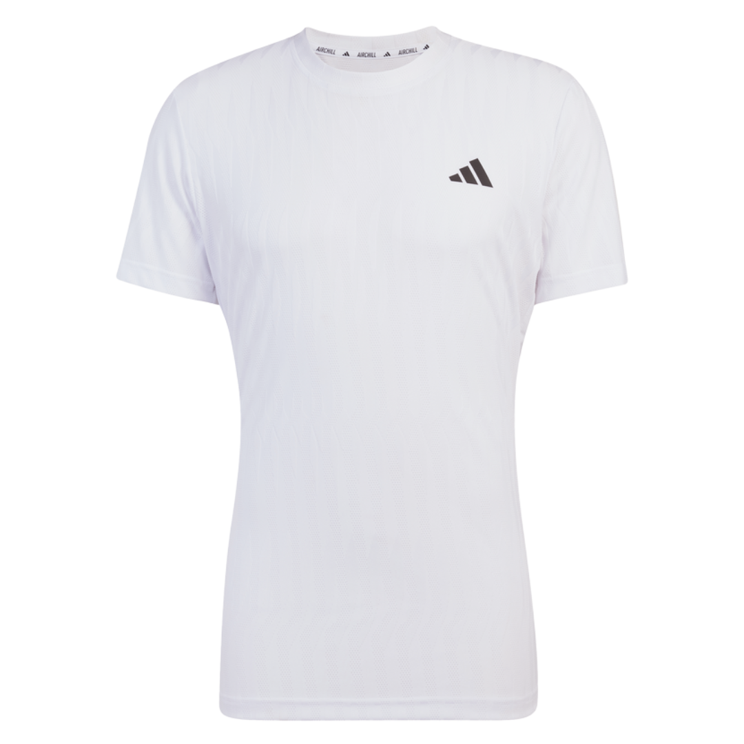 Adidas Freelift Airchill White T-shirt