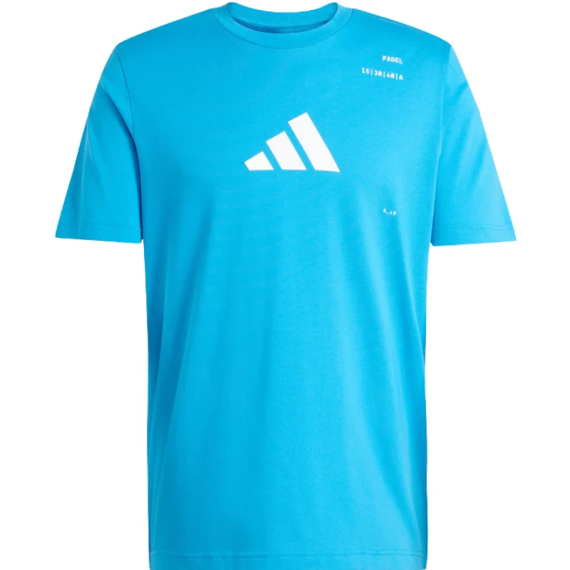 Adidas Padel Cat T-Shirt