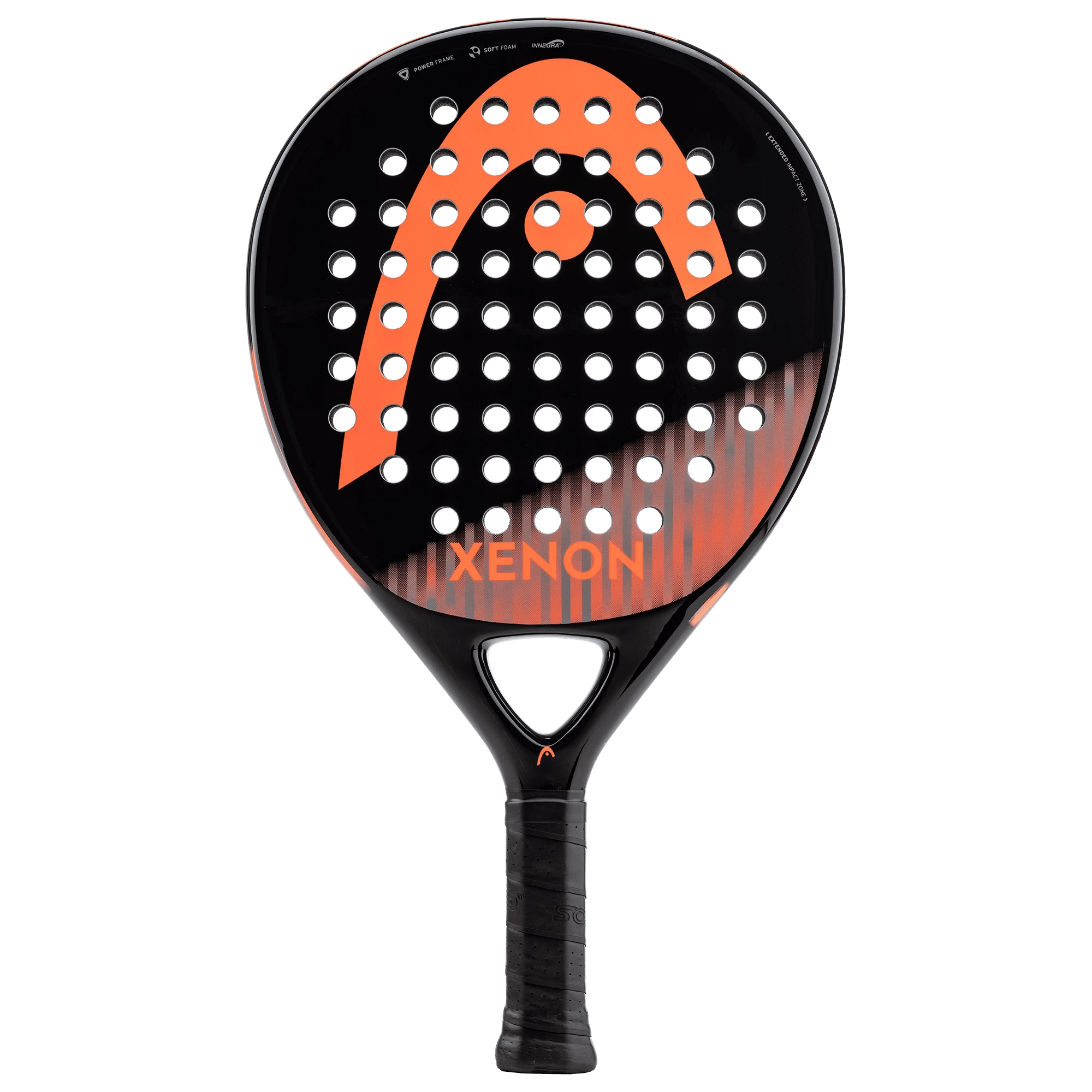 Racchetta da padel Head Xenon 2025