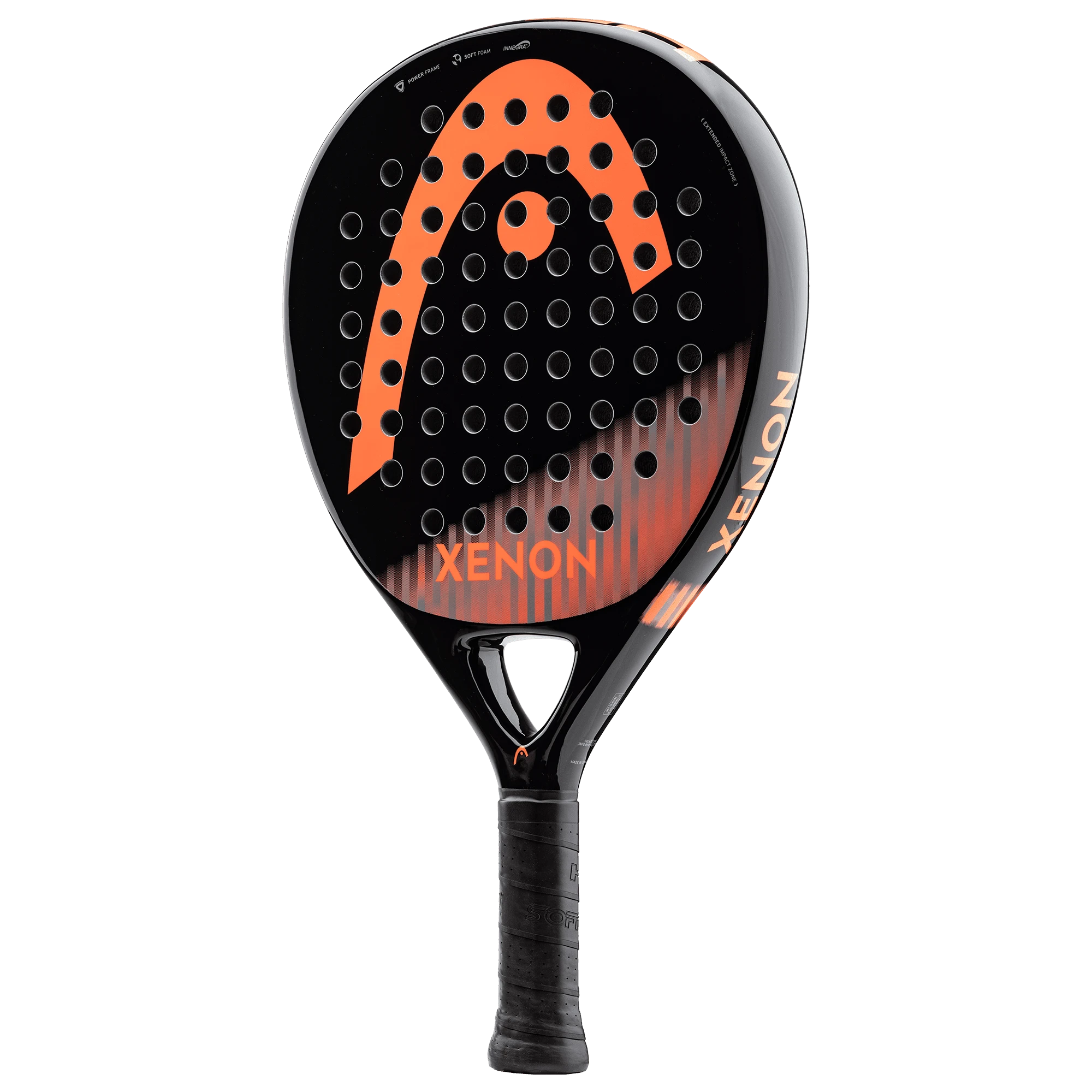 Racchetta da padel Head Xenon 2025