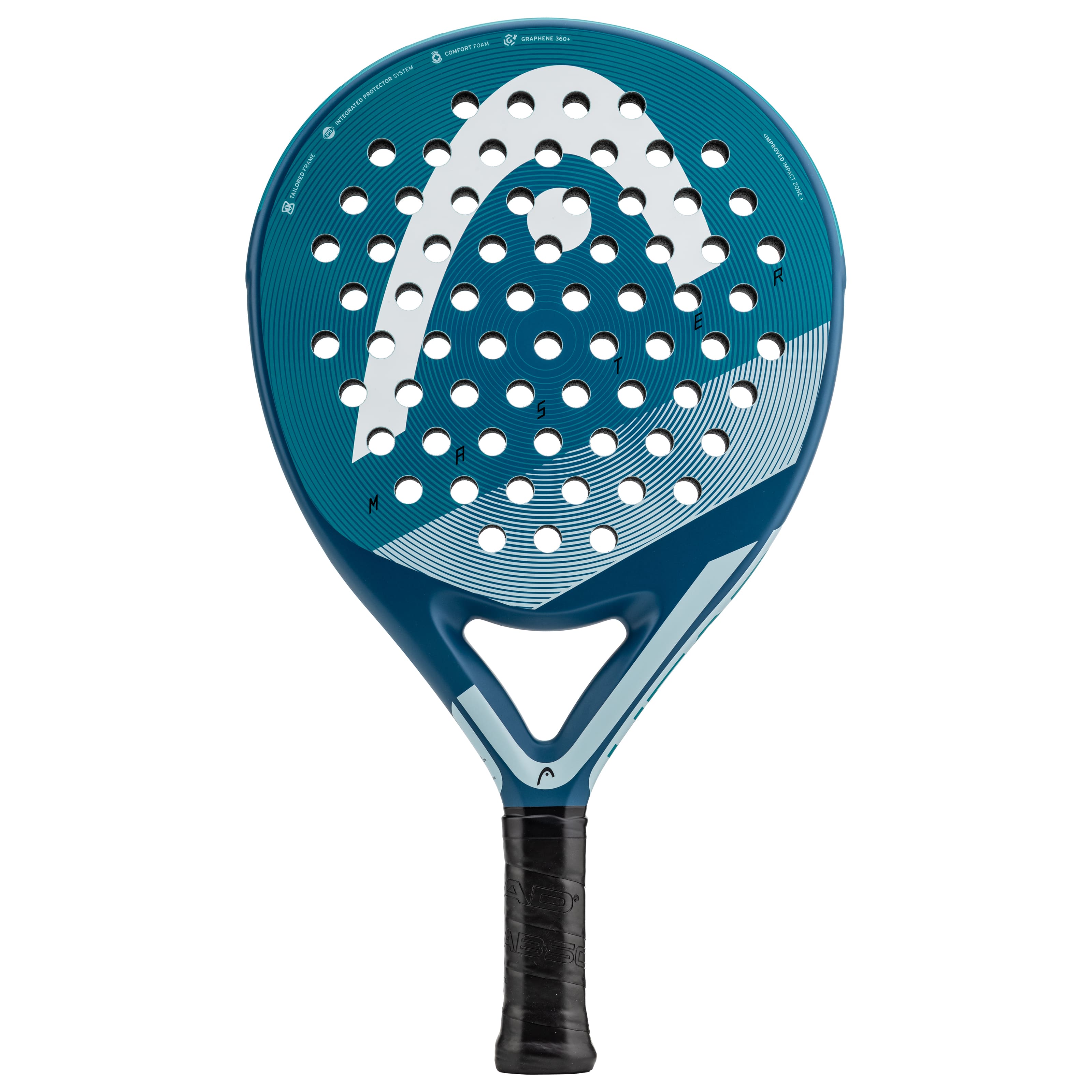 Padelracket Head Master 2025