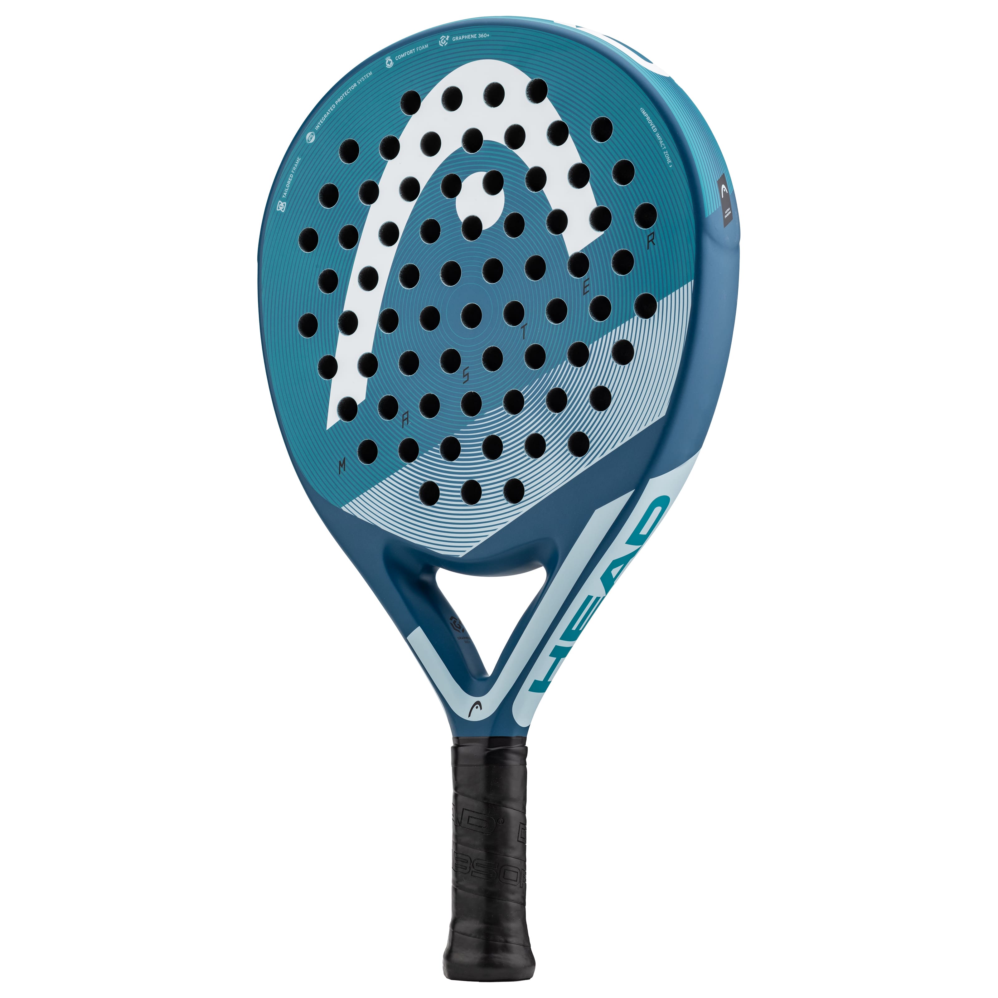 Padelracket Head Master 2025