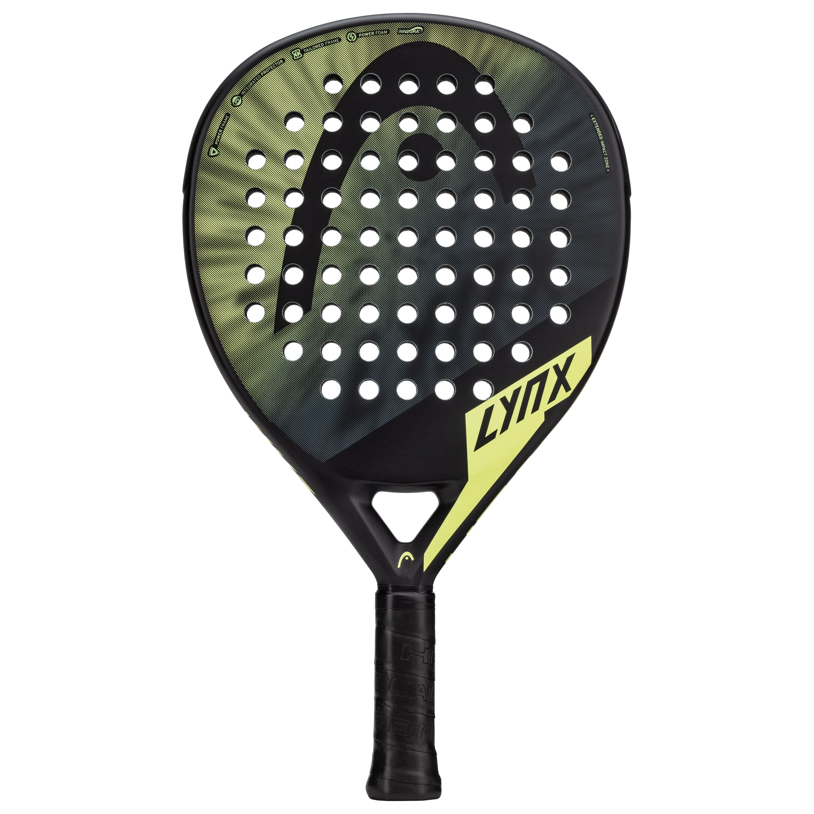 Padel racket Head Lynx 2025