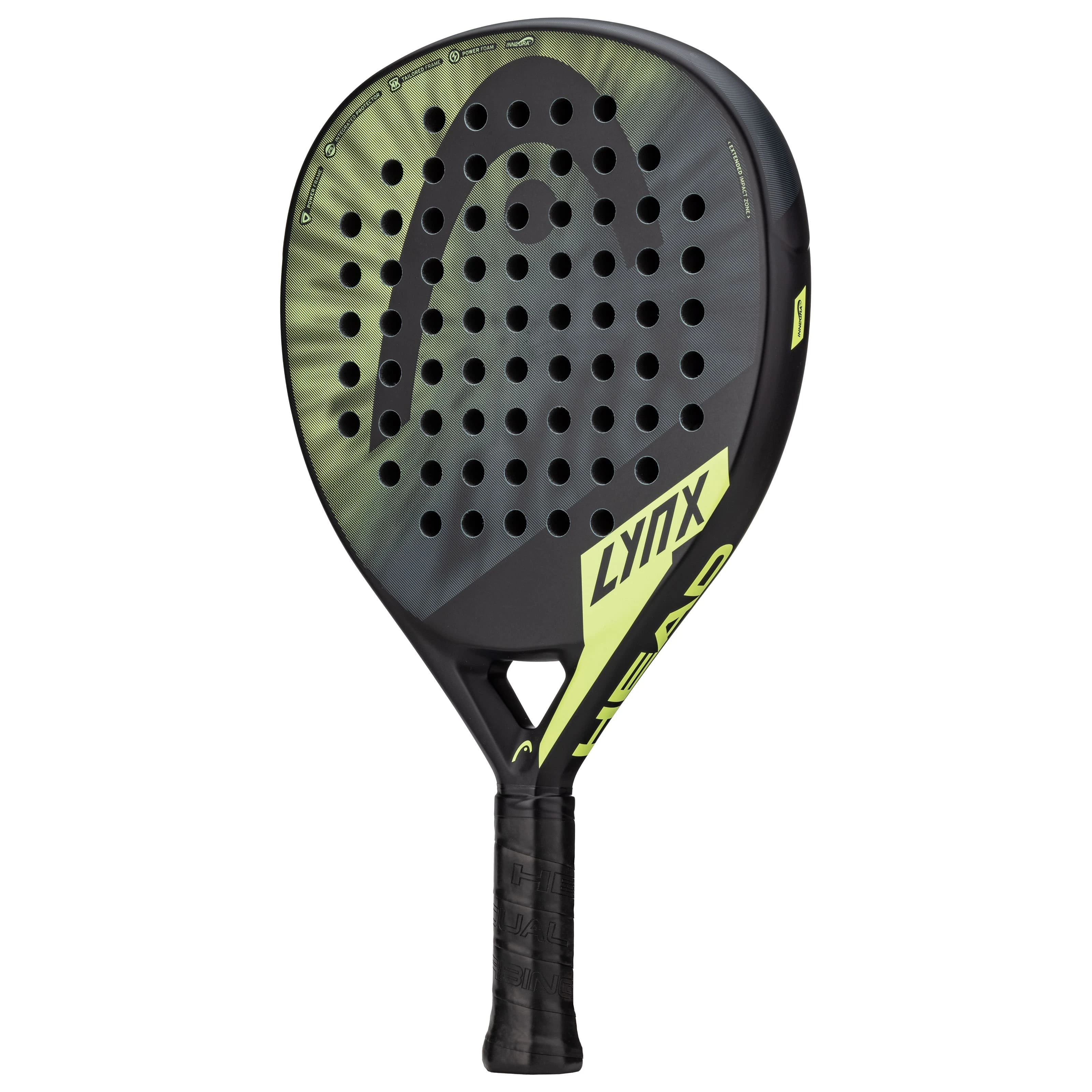 Padel racket Head Lynx 2025