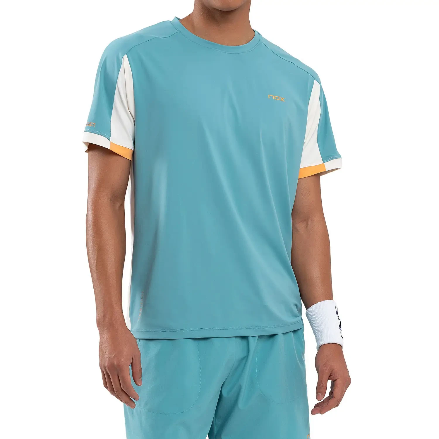 Nox Pro turquoise T-Shirt