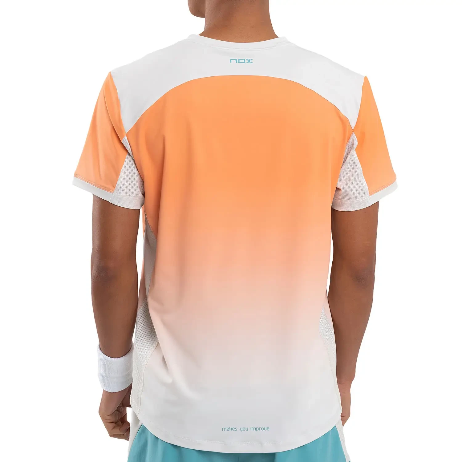 Nox Pro orange T-Shirt