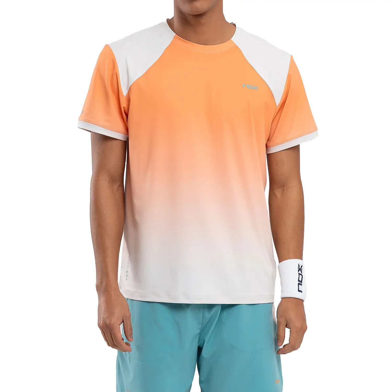 Nox Pro orange T-Shirt