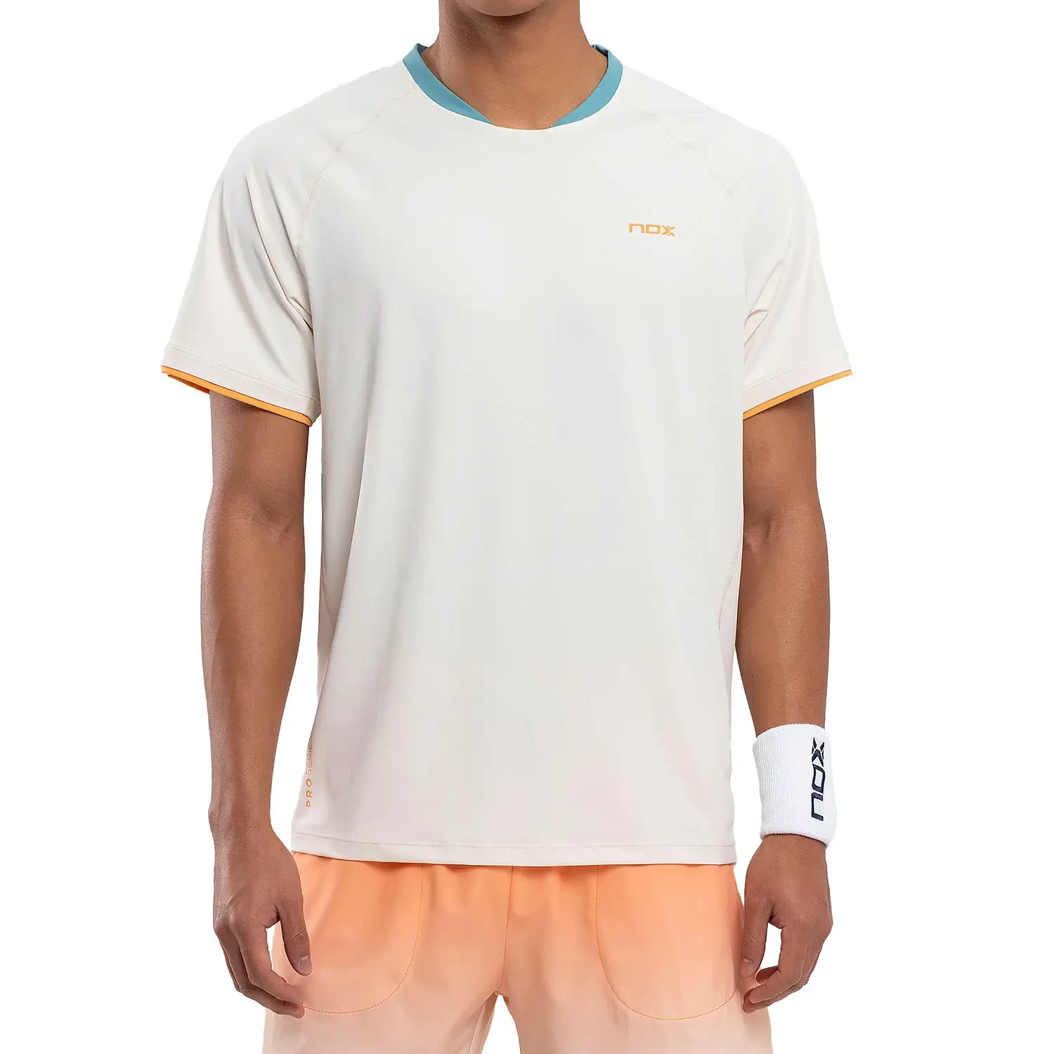 Nox Pro vanilla T-Shirt