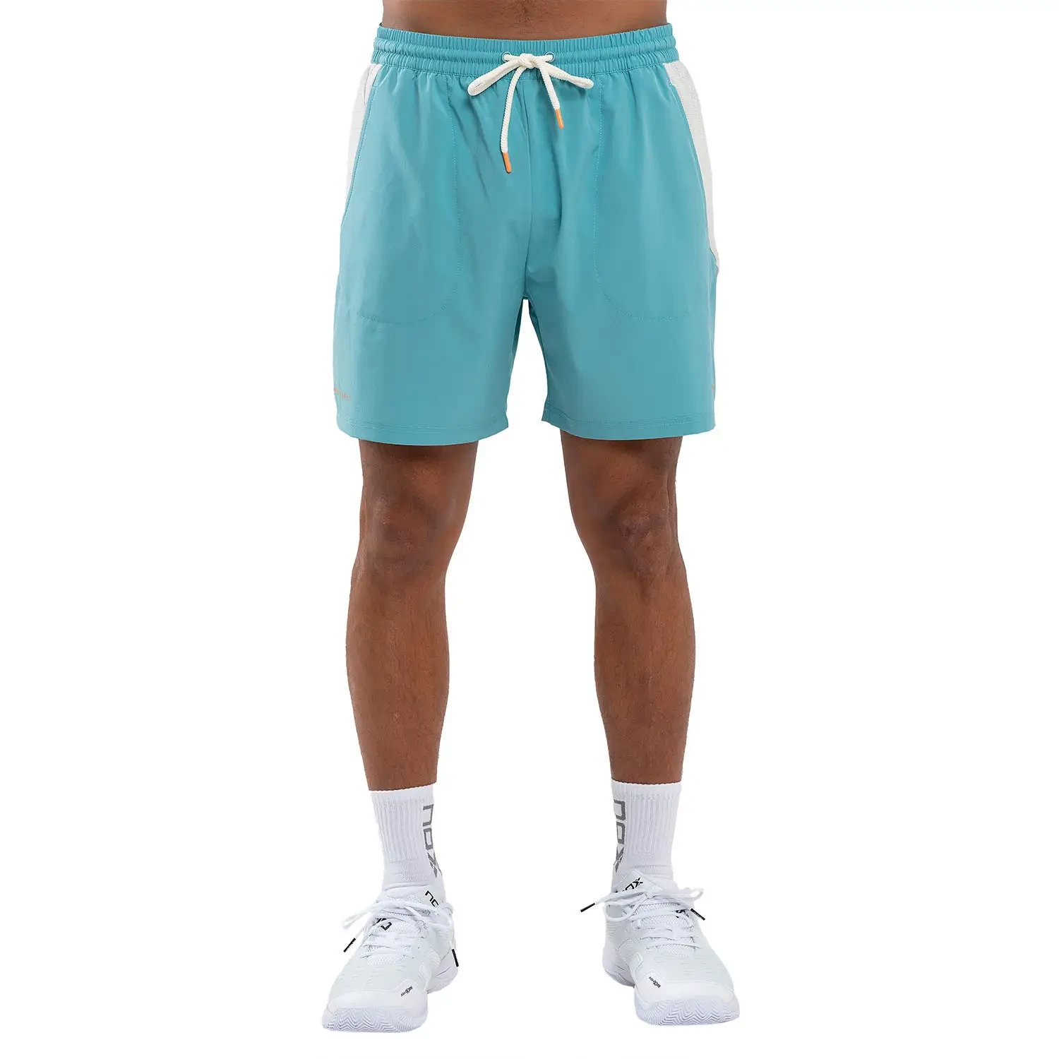 Pantalones cortos Nox Pro turquesa