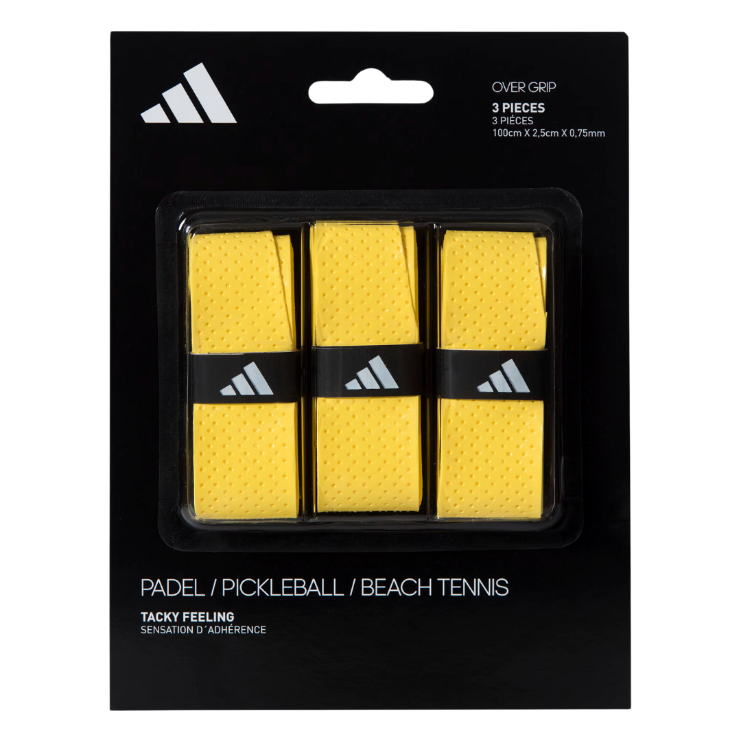 Surgrip Adidas Giallo x3