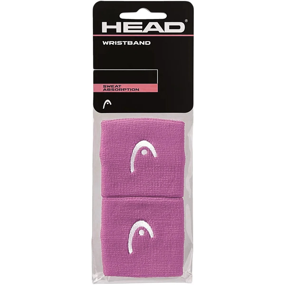  Poignet Head x2 Lila 2.5