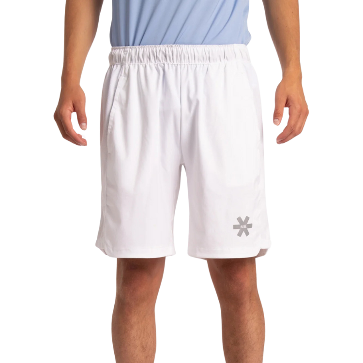 Osaka Training weiß shorts
