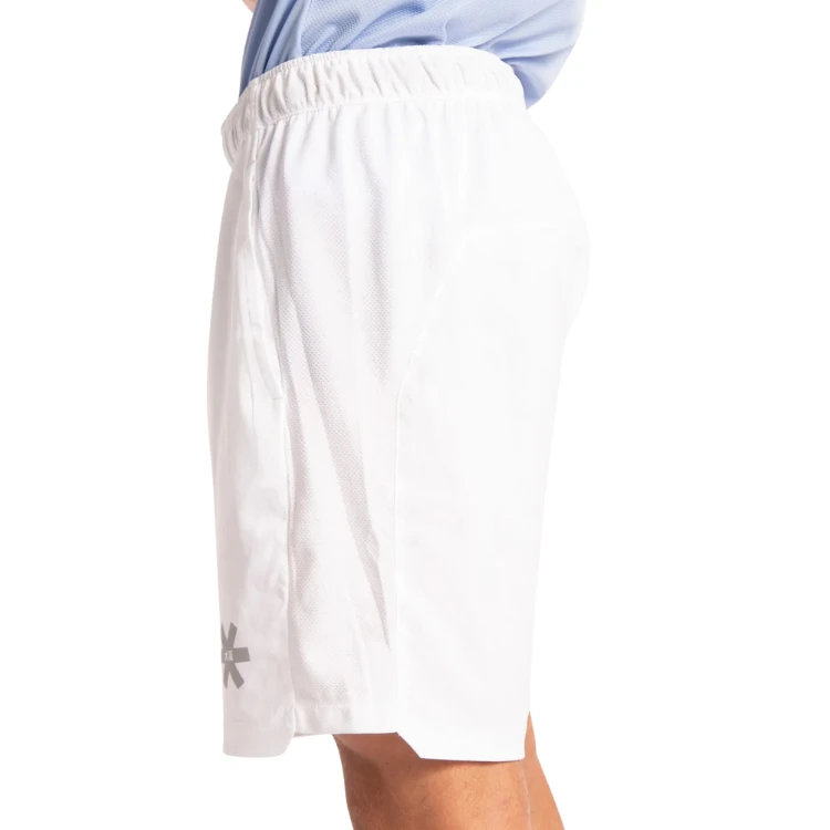 Pantaloncini Osaka Training bianco