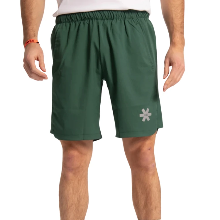 Pantaloncini Osaka Training verde