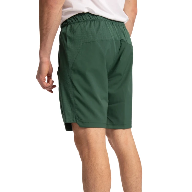 Pantaloncini Osaka Training verde