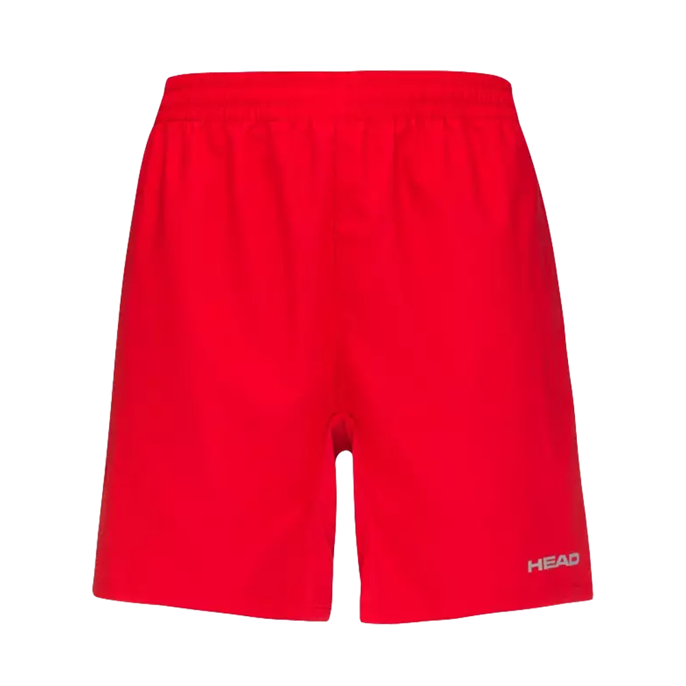 Short Head Club Rouge