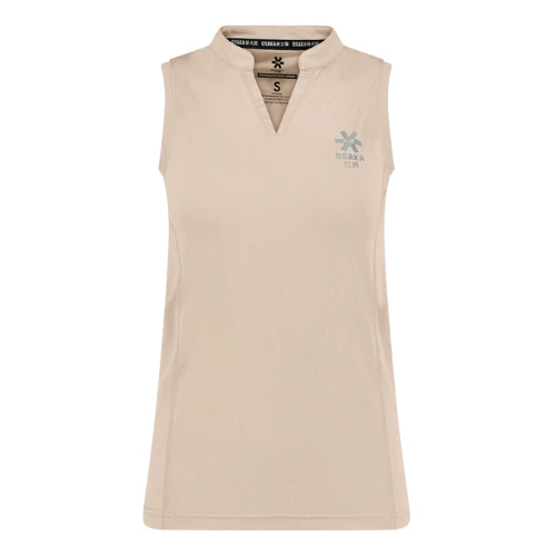 Osaka short tank top beige