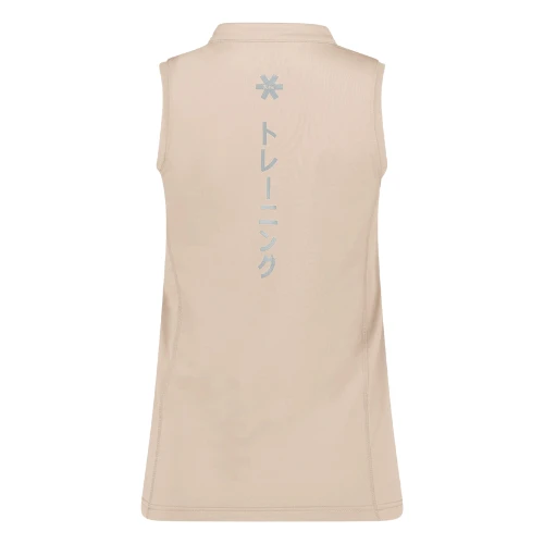 Osaka short tank top beige