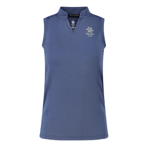 Osaka short tank top navy blue