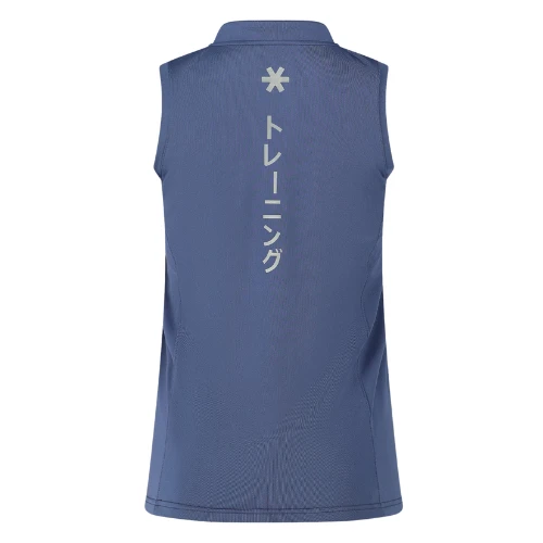 Osaka short tank top navy blue