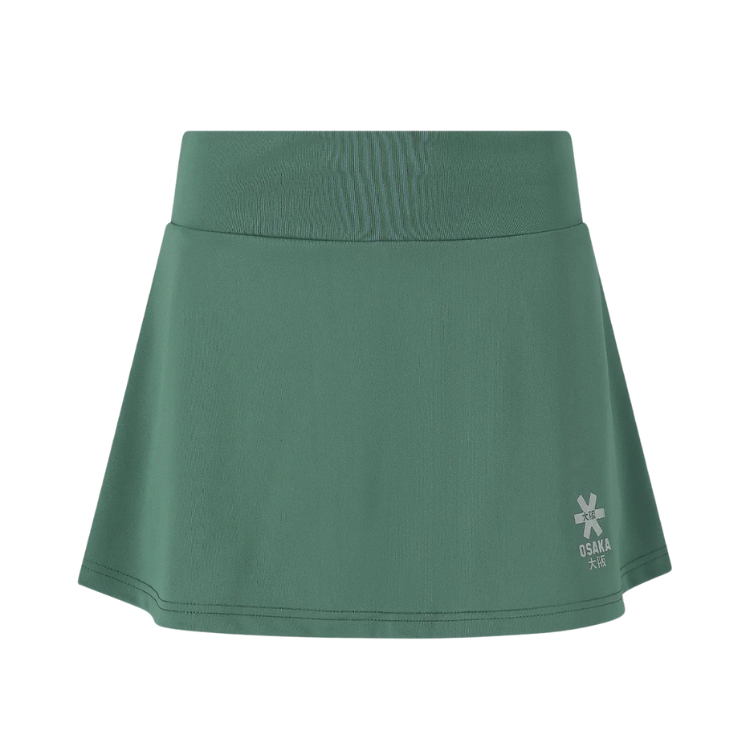 Osaka Floucy skort grün