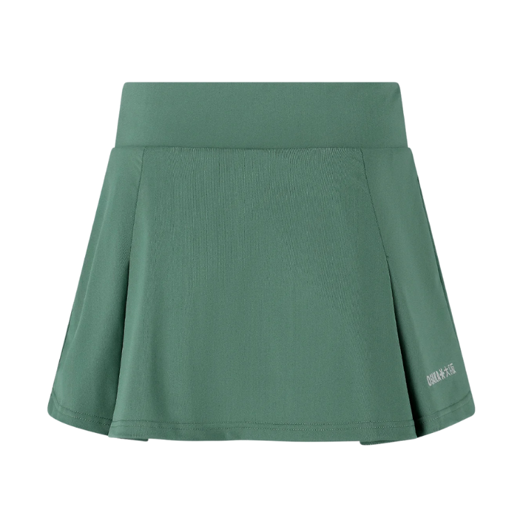 Osaka Floucy skort grün