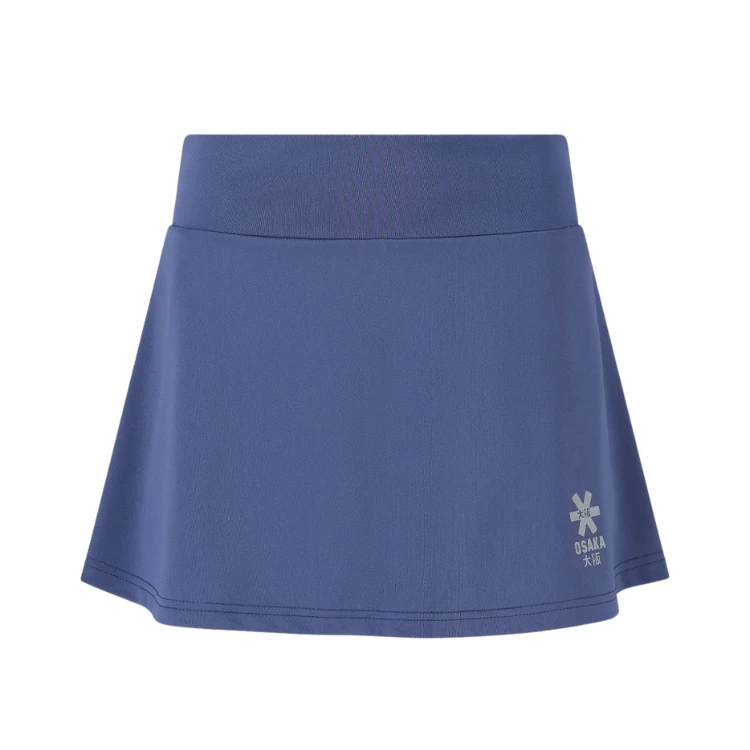Osaka Floucy skort marineblau