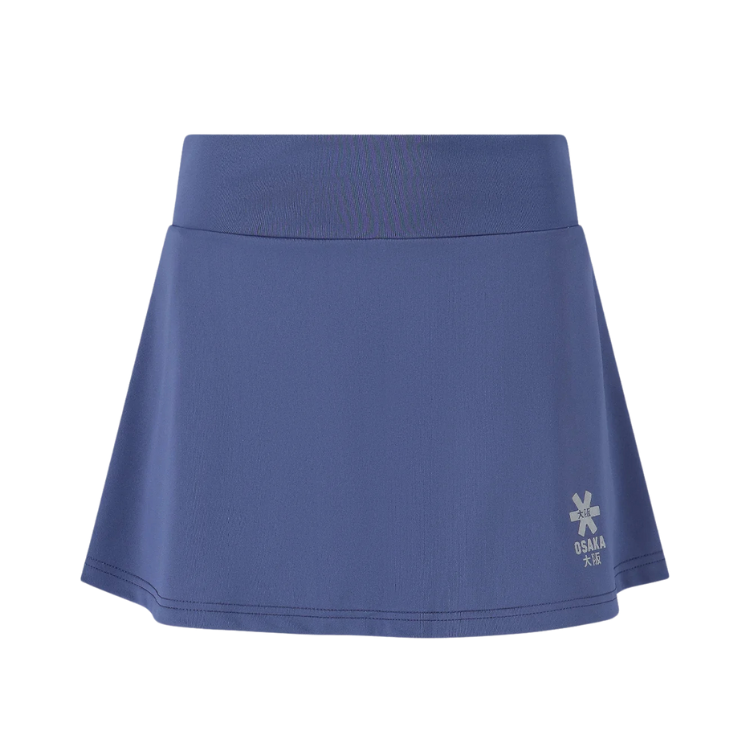 Osaka Floucy skort marineblau