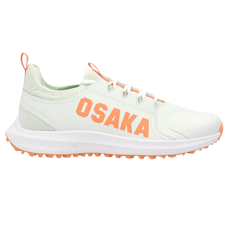 Osaka Furo Opal Green