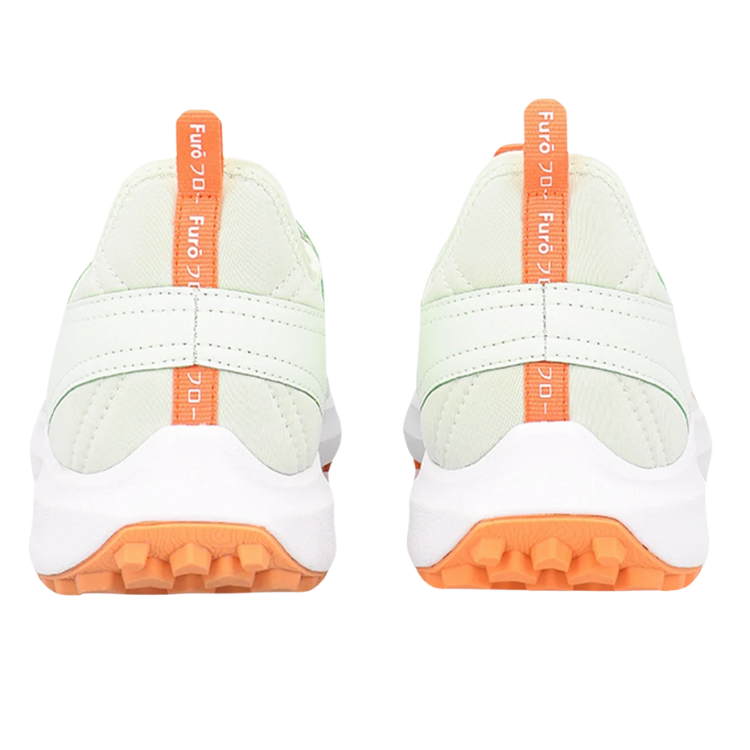 Osaka Furo Opal Green