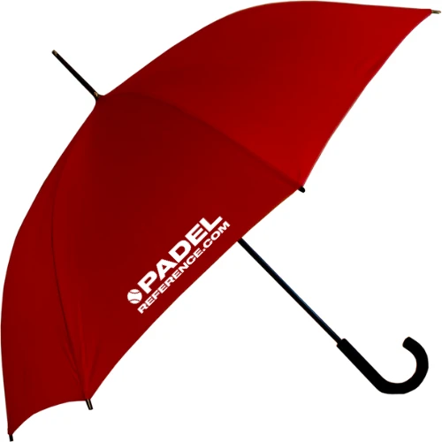 Automatische paraplu Padel Reference
