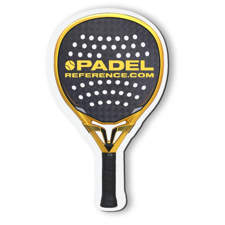 Magneet Padel Reference