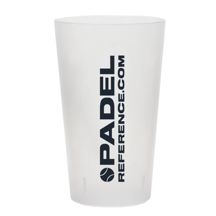 Ecocup padel reference