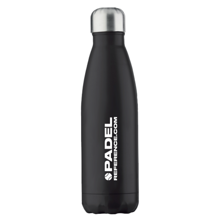 Botella térmica 500 ml Padel Reference