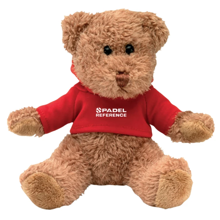 Padel Reference Teddybär