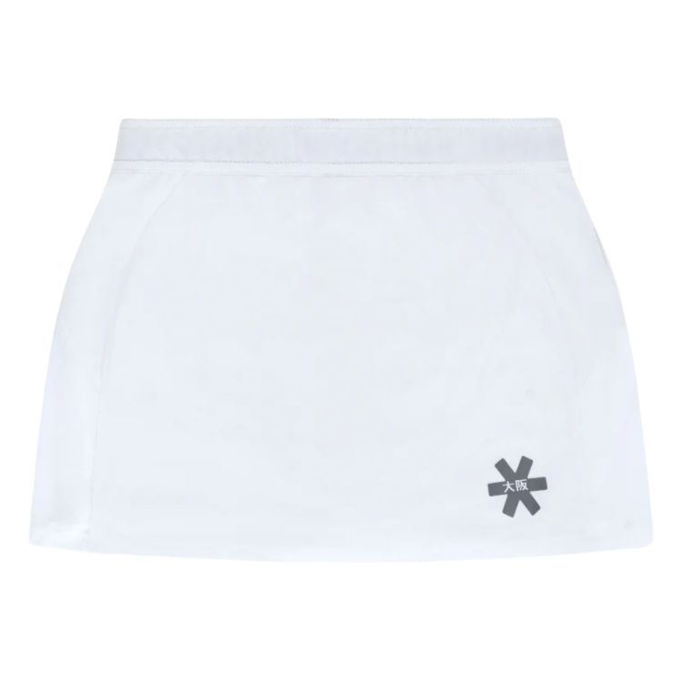 Osaka Training Skort weiß W