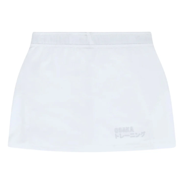 Osaka Training Skort weiß W