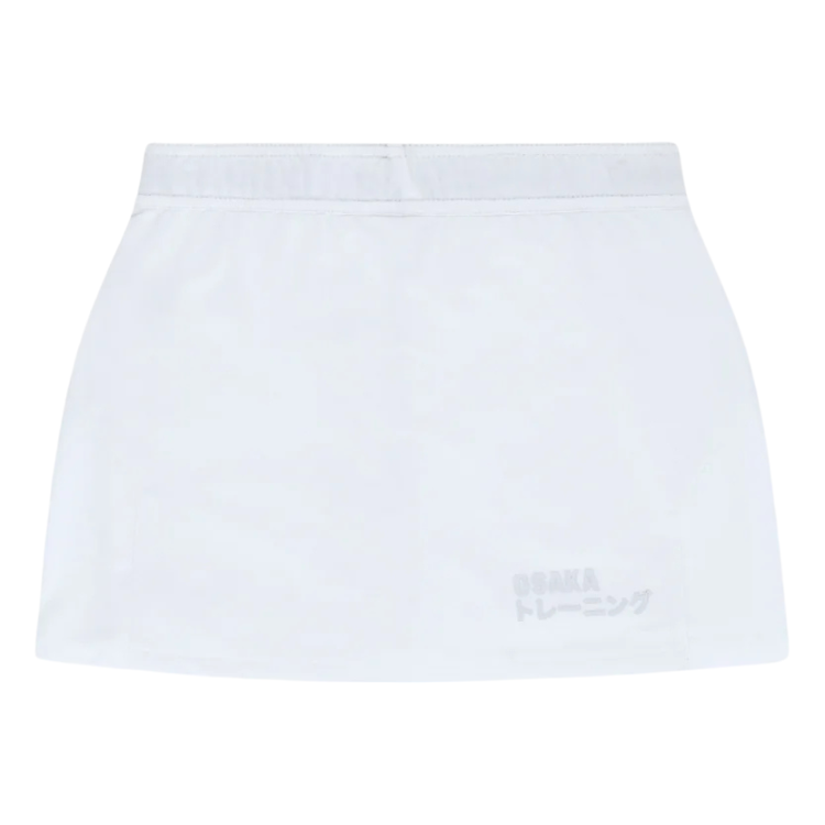 Osaka Training Skort weiß W