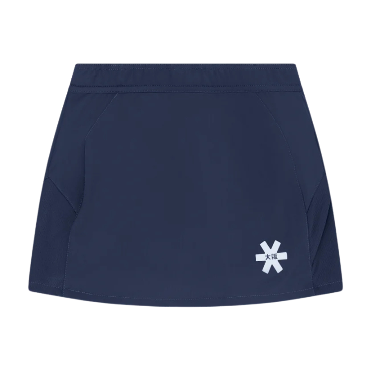 Osaka Training skort W marineblau