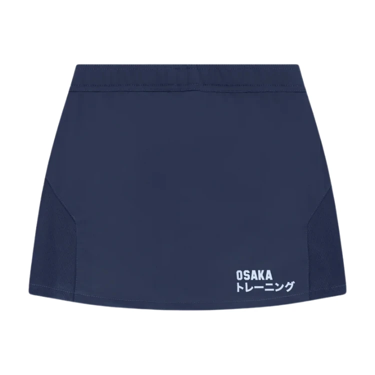 Osaka Training skort W marineblauw
