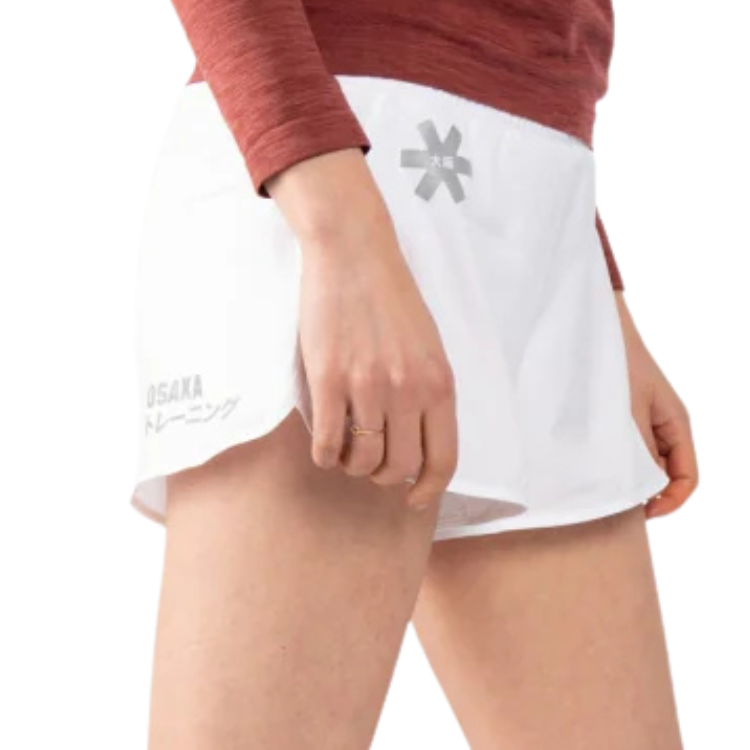 Osaka W Training shorts weiß