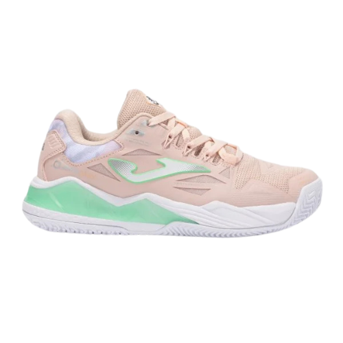 Joma Spin lady 2529 rose