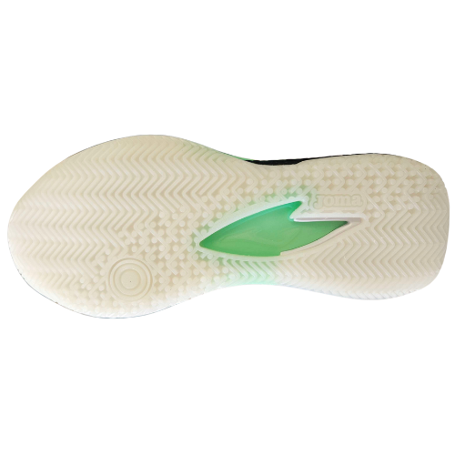 Joma Spin Men 2502 Blanc