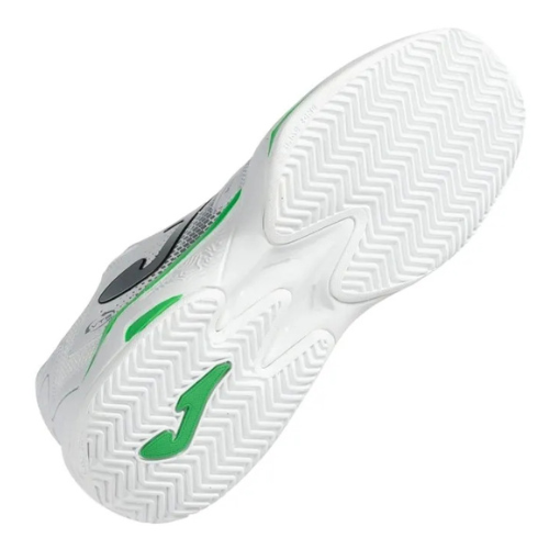 Joma Master 1000 Men 2502 Weiß