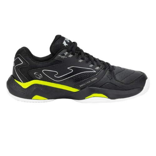 Joma Master 1000 Men 2501 schwartz