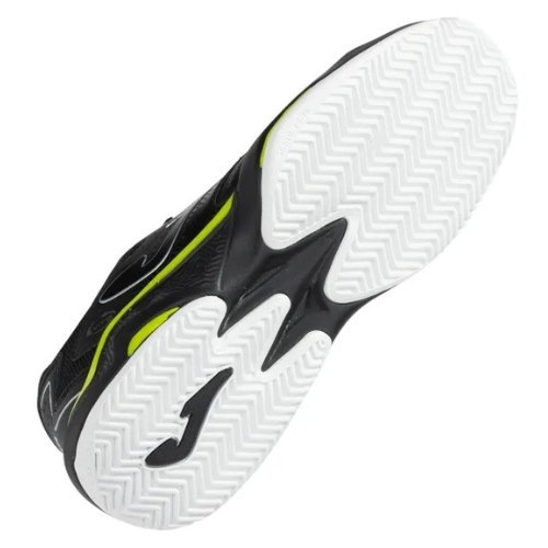 Joma Master 1000 Men 2501 schwartz